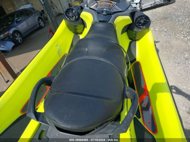 2018 SEADOO OTHER YDV01844J718      Photo 4