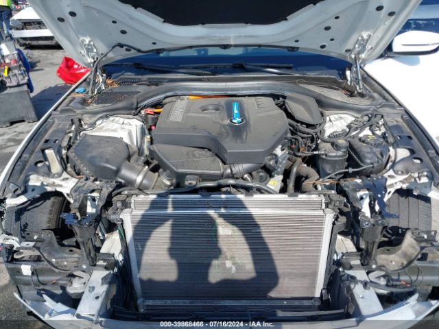 WBAJA9C52JB251148 BMW 530e Iperformance