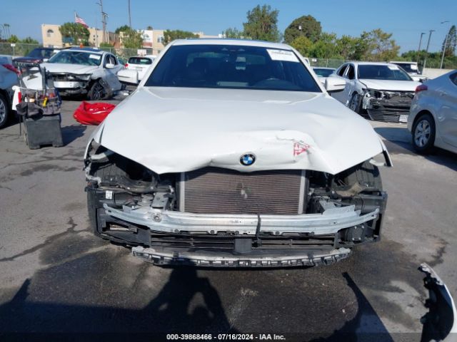 WBAJA9C52JB251148 BMW 530e Iperformance