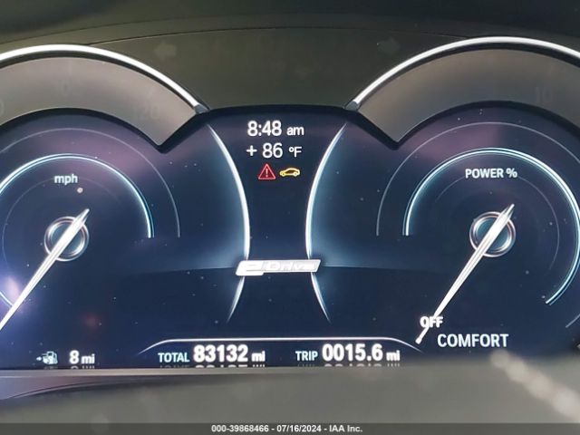 WBAJA9C52JB251148 BMW 530e Iperformance