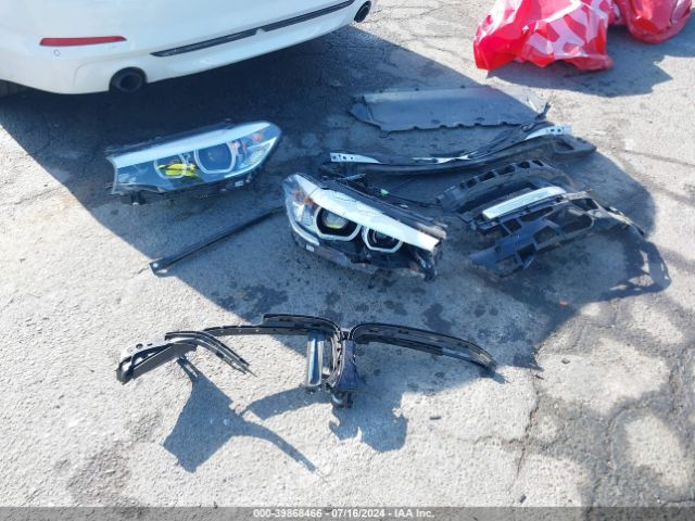 WBAJA9C52JB251148 BMW 530e Iperformance