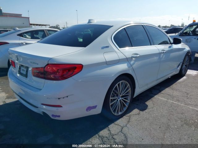 WBAJA9C52JB251148 BMW 530e Iperformance