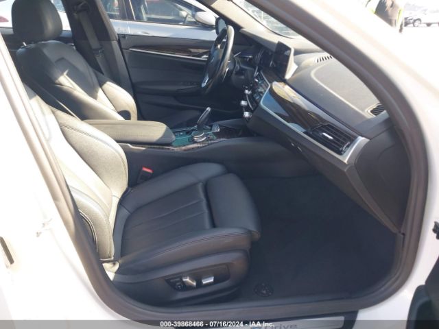 WBAJA9C52JB251148 BMW 530e Iperformance