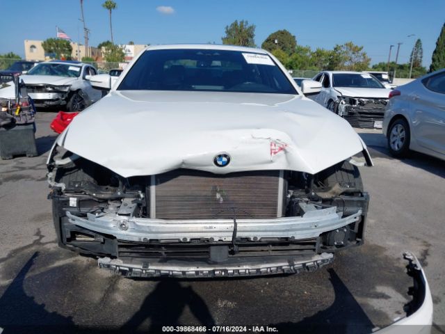 WBAJA9C52JB251148 BMW 530e Iperformance