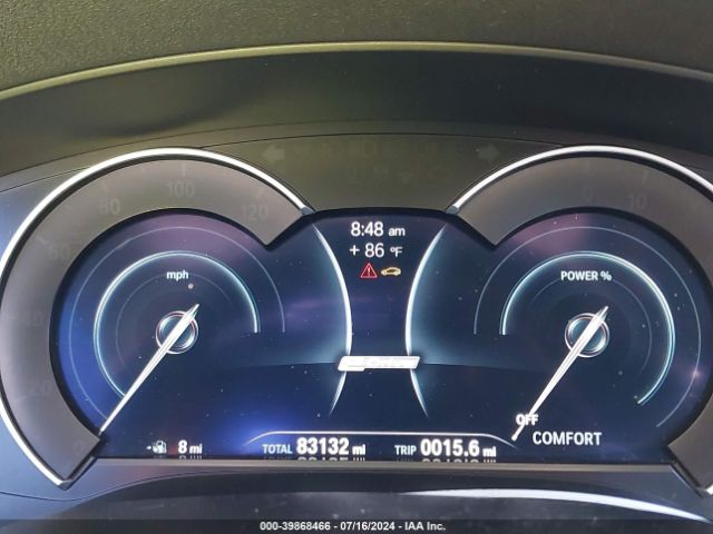 WBAJA9C52JB251148 BMW 530e Iperformance