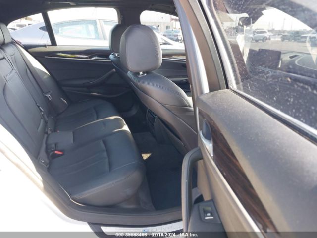WBAJA9C52JB251148 BMW 530e Iperformance