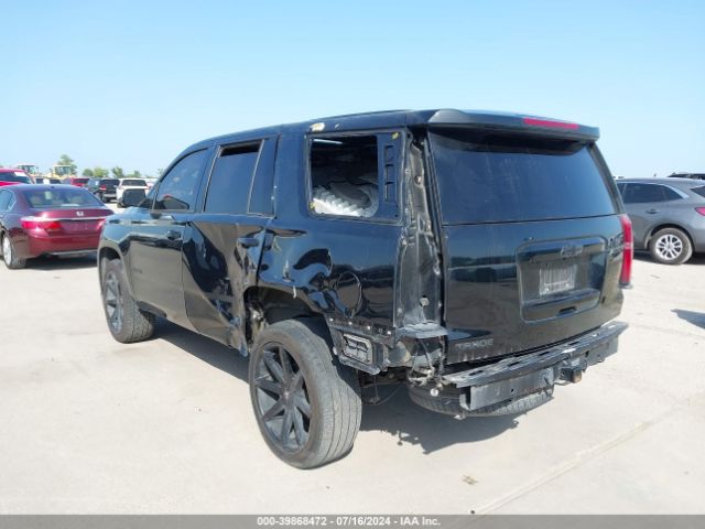 1GNSKBKC7KR279670 Chevrolet Tahoe Lt