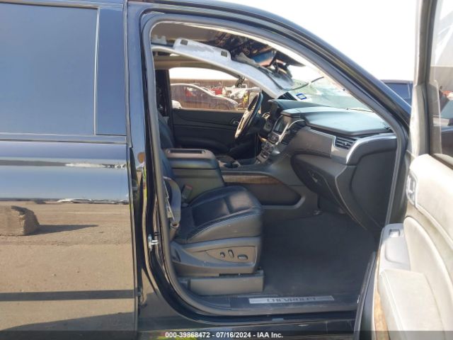 1GNSKBKC7KR279670 Chevrolet Tahoe Lt