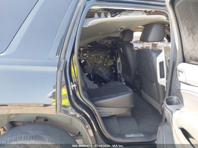 1GNSKBKC7KR279670 Chevrolet Tahoe Lt