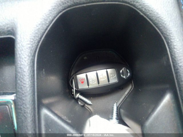 1N4AZ1CP4LC308192 Nissan Leaf Sv 40 Kwh