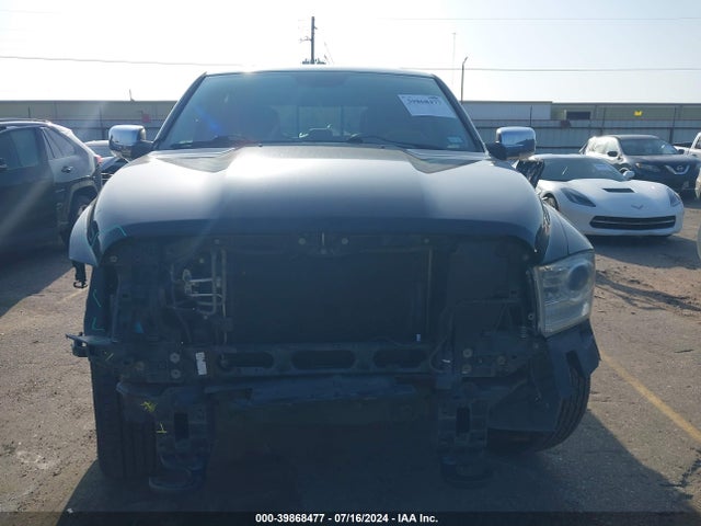 1C6RR6PT9ES377767 RAM 1500 Longhorn