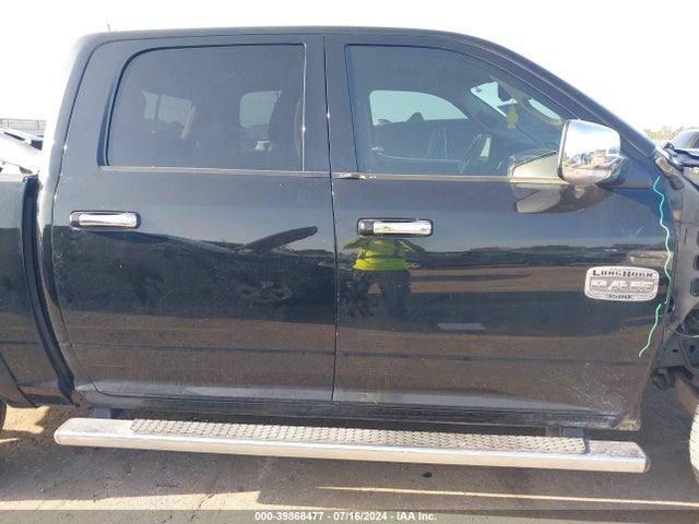 1C6RR6PT9ES377767 RAM 1500 Longhorn
