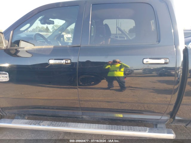 1C6RR6PT9ES377767 RAM 1500 Longhorn