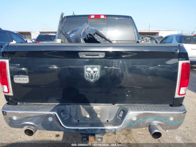 1C6RR6PT9ES377767 RAM 1500 Longhorn