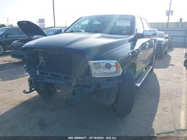 1C6RR6PT9ES377767 RAM 1500 Longhorn
