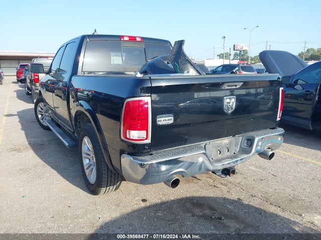 1C6RR6PT9ES377767 RAM 1500 Longhorn