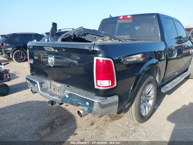 1C6RR6PT9ES377767 RAM 1500 Longhorn