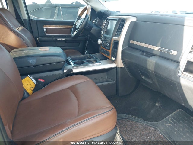 1C6RR6PT9ES377767 RAM 1500 Longhorn