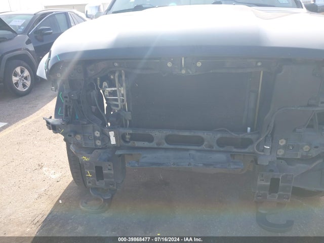 1C6RR6PT9ES377767 RAM 1500 Longhorn