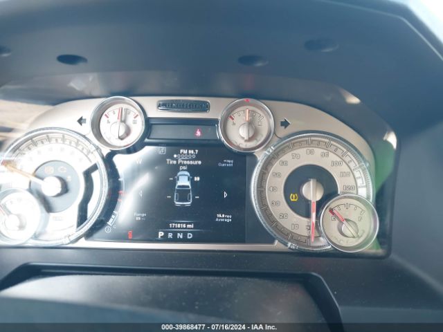 1C6RR6PT9ES377767 RAM 1500 Longhorn