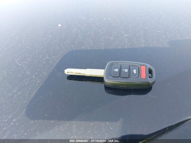 Honda Civic Lx 2016 19XFC2F54GE099262 Image 11