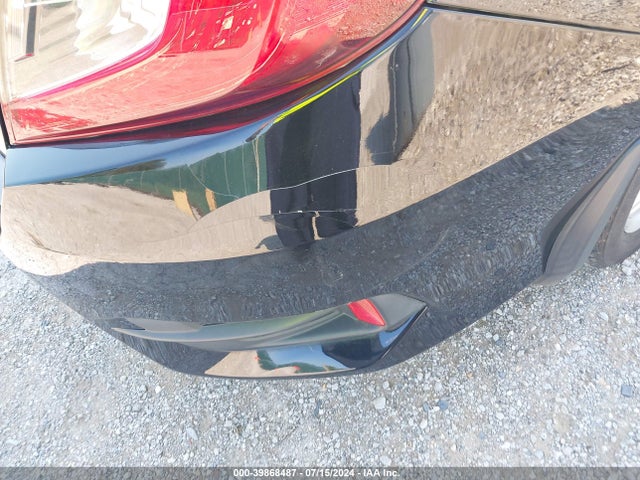 Honda Civic Lx 2016 19XFC2F54GE099262 Image 20