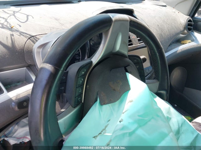 Chevrolet Spark 2lt Cvt 2015 KL8CF6S98FC791825 Image 7