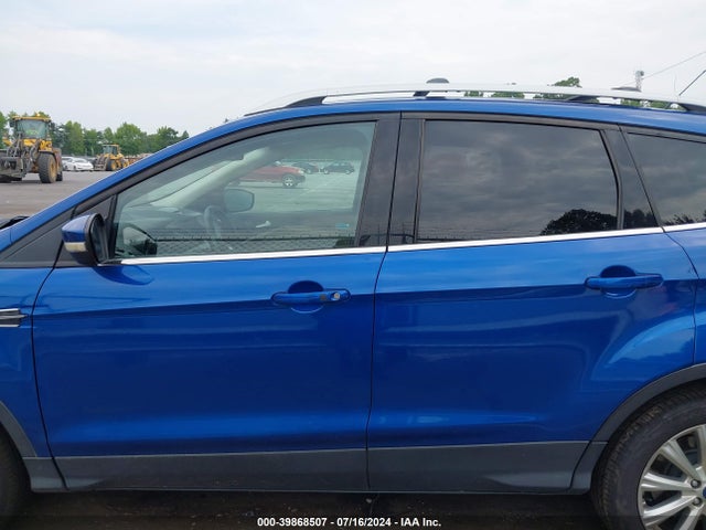 Ford Escape Titanium 2017 1FMCU0J99HUA75049 Image 15
