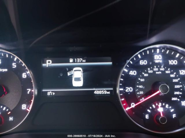 3KPF24ADXNE486649 KIA Forte Lxs