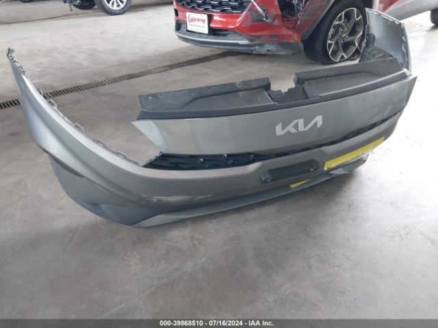 3KPF24ADXNE486649 KIA Forte Lxs