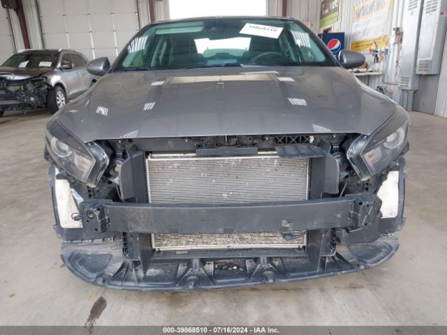 3KPF24ADXNE486649 KIA Forte Lxs