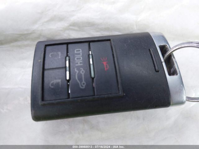 1G6AA5RA8E0165556 Cadillac Ats Standard