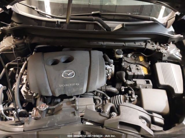 JM3KFBEM7N1533146 Mazda Cx-5 2.5 S Premium Plus