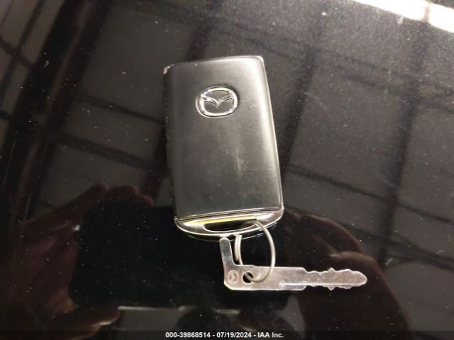 JM3KFBEM7N1533146 Mazda Cx-5 2.5 S Premium Plus