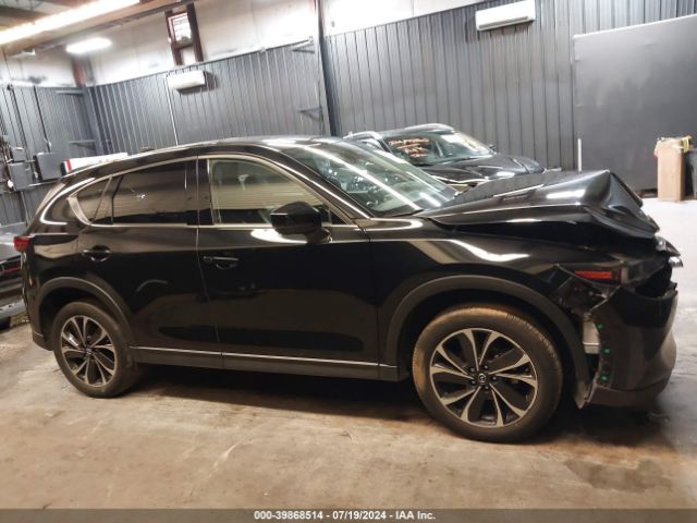 JM3KFBEM7N1533146 Mazda Cx-5 2.5 S Premium Plus