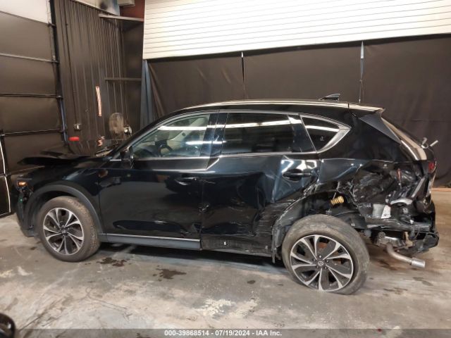 JM3KFBEM7N1533146 Mazda Cx-5 2.5 S Premium Plus