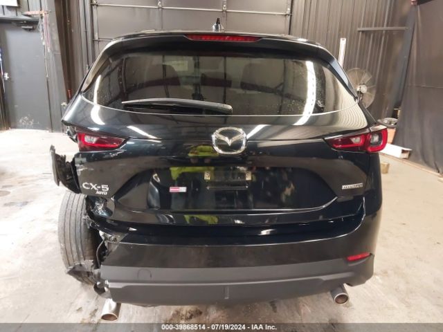 JM3KFBEM7N1533146 Mazda Cx-5 2.5 S Premium Plus