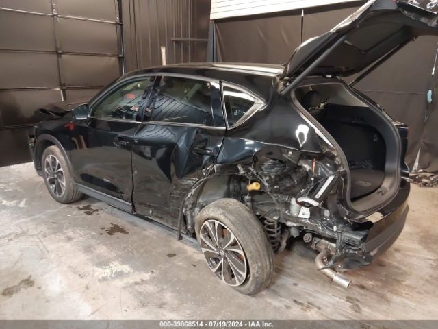 JM3KFBEM7N1533146 Mazda Cx-5 2.5 S Premium Plus