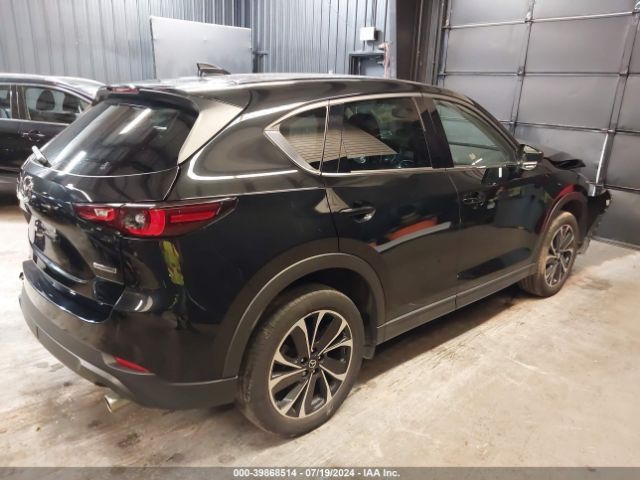 JM3KFBEM7N1533146 Mazda Cx-5 2.5 S Premium Plus