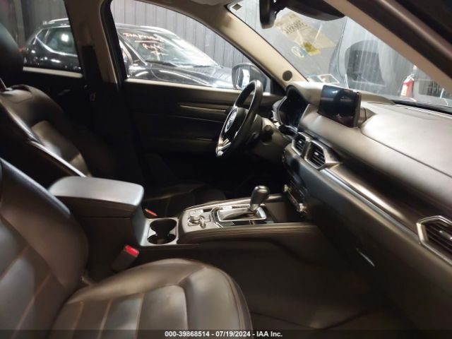 JM3KFBEM7N1533146 Mazda Cx-5 2.5 S Premium Plus
