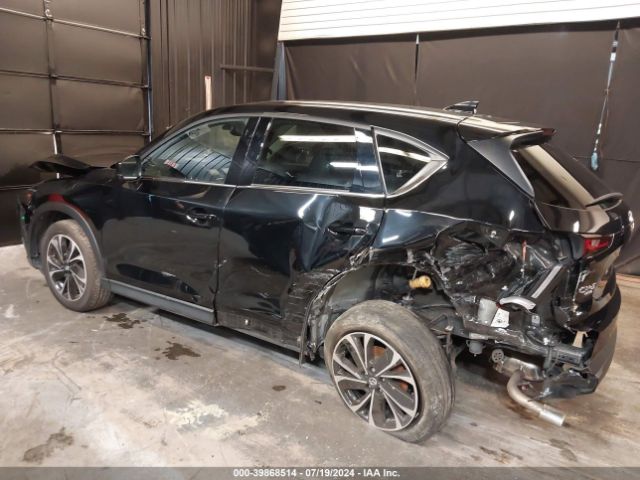 JM3KFBEM7N1533146 Mazda Cx-5 2.5 S Premium Plus