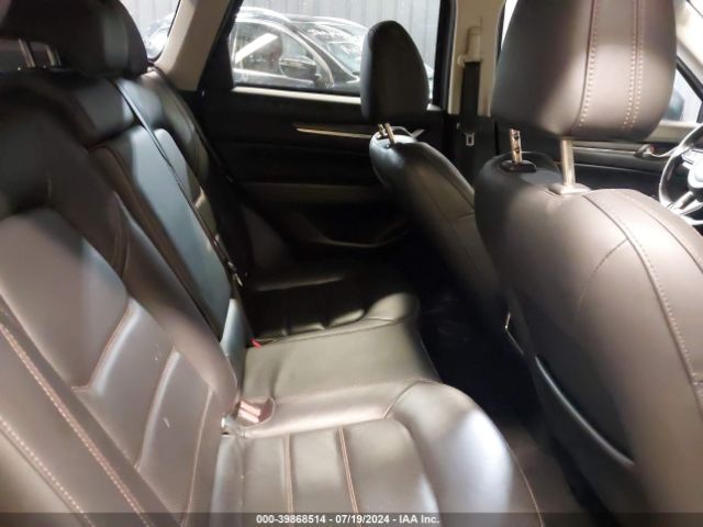 JM3KFBEM7N1533146 Mazda Cx-5 2.5 S Premium Plus