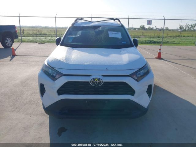 2T3H1RFV8KW057049 Toyota RAV4 LE