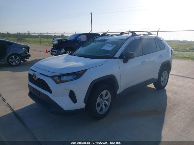 2T3H1RFV8KW057049 Toyota RAV4 LE