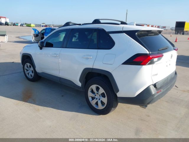 2T3H1RFV8KW057049 Toyota RAV4 LE