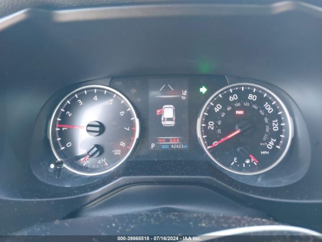 2T3H1RFV8KW057049 Toyota RAV4 LE