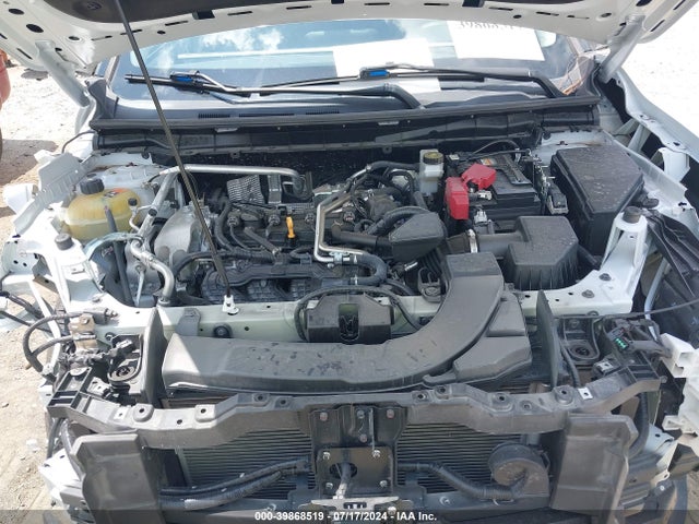 2022 MITSUBISHI OUTLANDER JA4J3TA82NZ035816 Photo 9