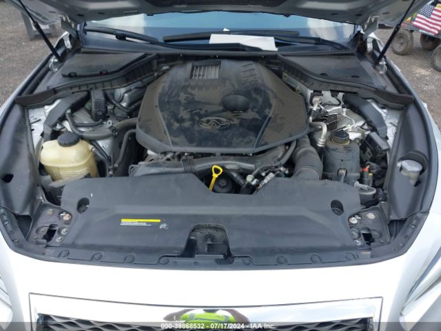 JN1CV7AR4GM251131 Infiniti Q50 2.0t Premium
