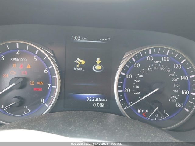 JN1CV7AR4GM251131 Infiniti Q50 2.0t Premium