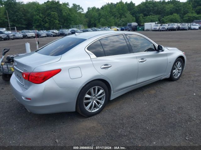 JN1CV7AR4GM251131 Infiniti Q50 2.0t Premium